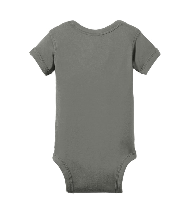 Custom Onesie - Hello my name is...